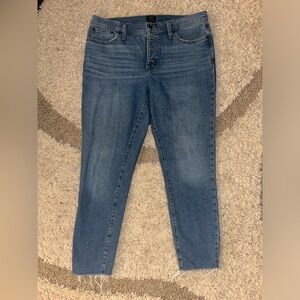 J.Crew Jeans